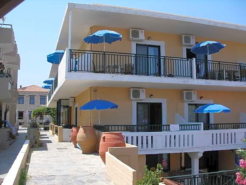 Camelia Studios Apartments