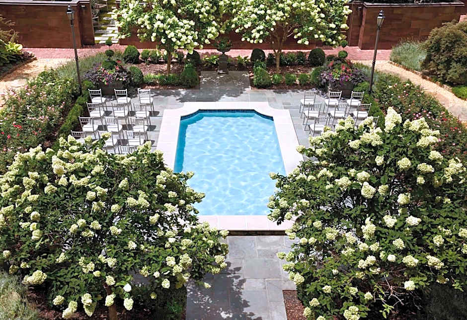 Waldorf Astoria By Hilton Atlanta Buckhead