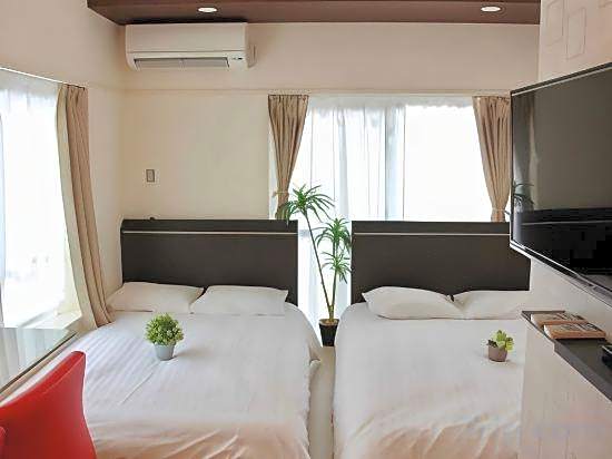 Shinjuku Apartmenta90002 Superior Family Room