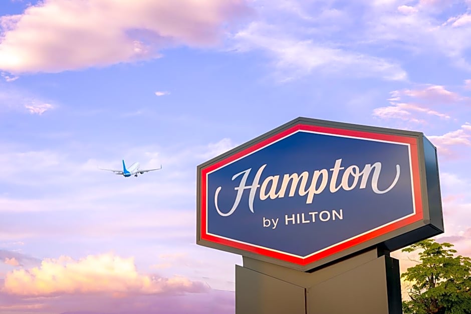 Hampton by Hilton Guanacaste Airport