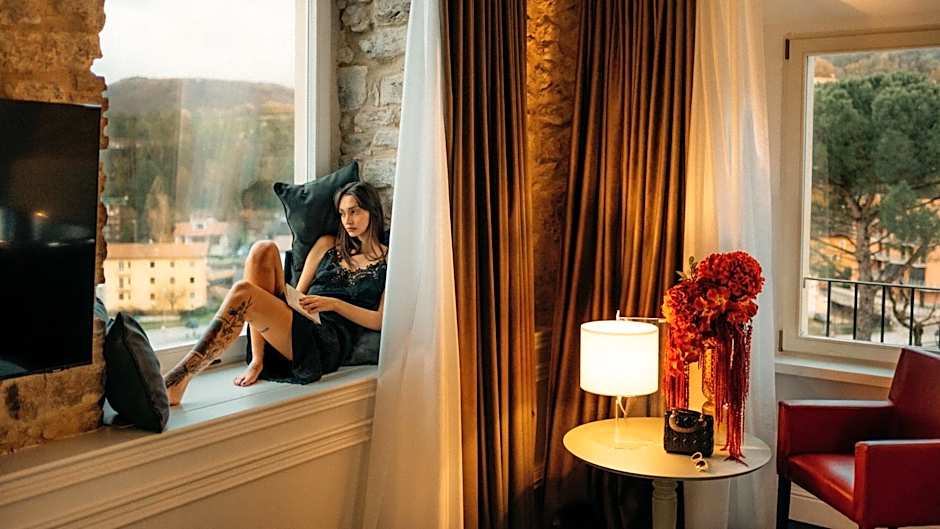 Palazzo Franceschini