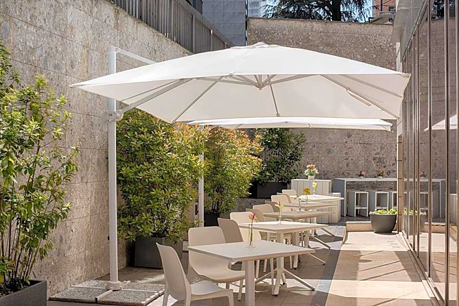 NH Bergamo