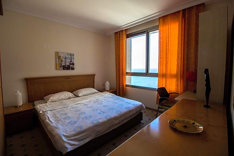 Photo 1 of 21 of One-Bedroom Apartment with Sea View