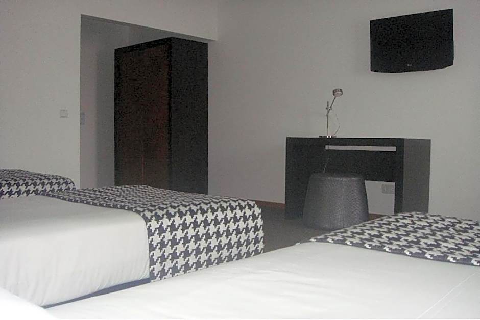 Paredes Design Hotel