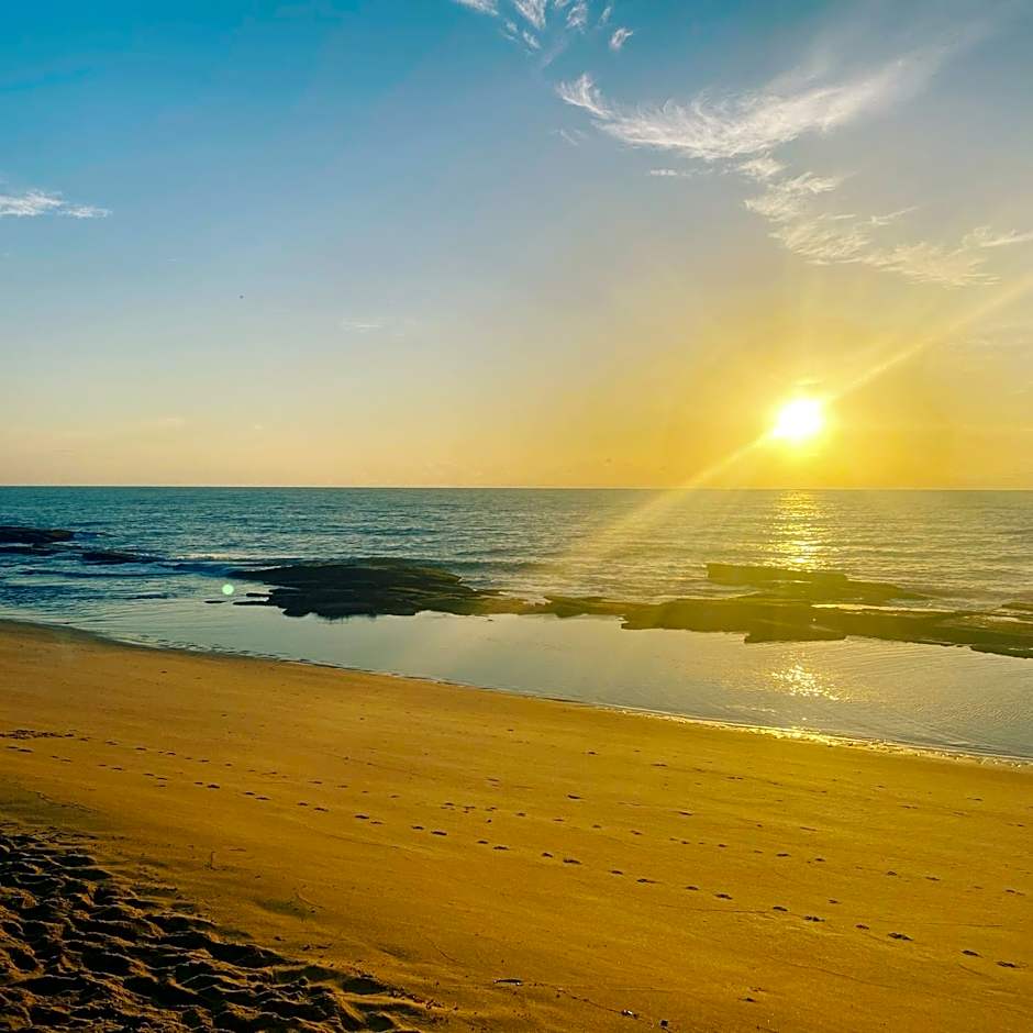 Villa do Sossego - Caraíva