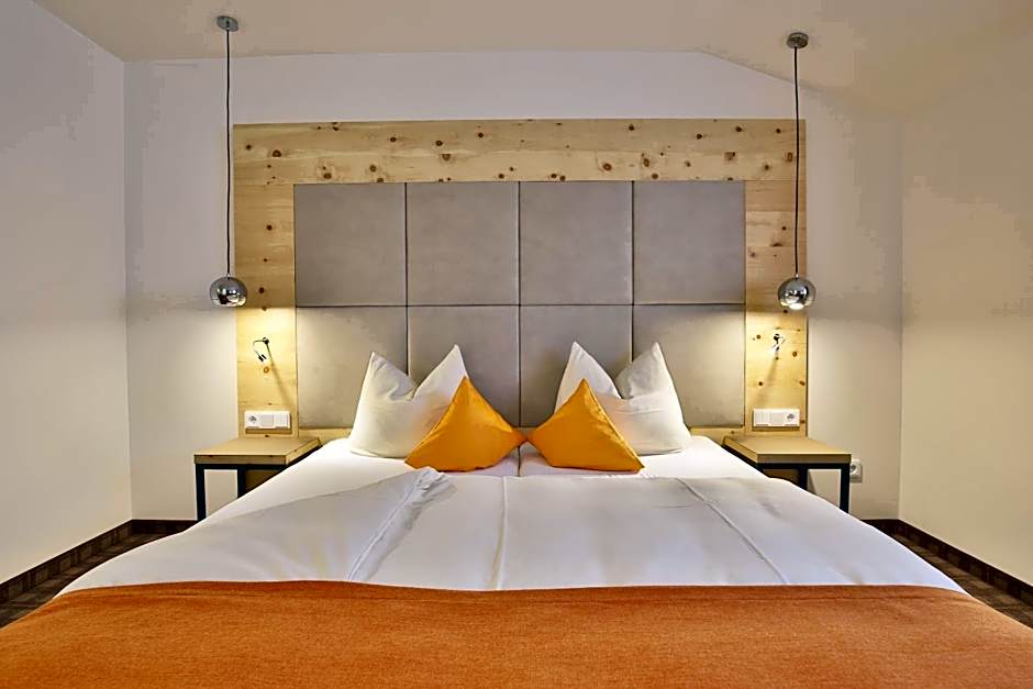 Vilstaler Hof Landgasthof & Hotel