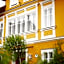 Villa Ceconi by Das Grune Hotel zur Post - 100% BIO