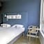 ibis budget Rouen Centre Rive Gauche
