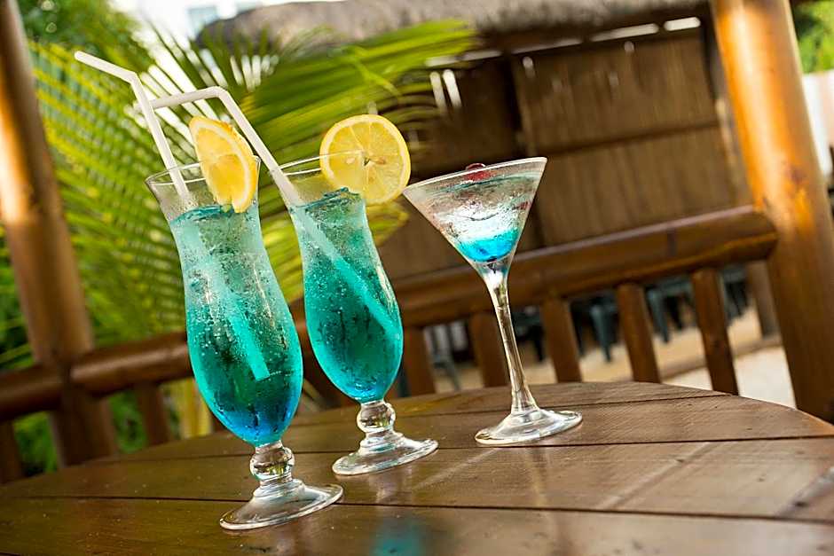 L'Oiseau de L'Ocean Tourist Residence