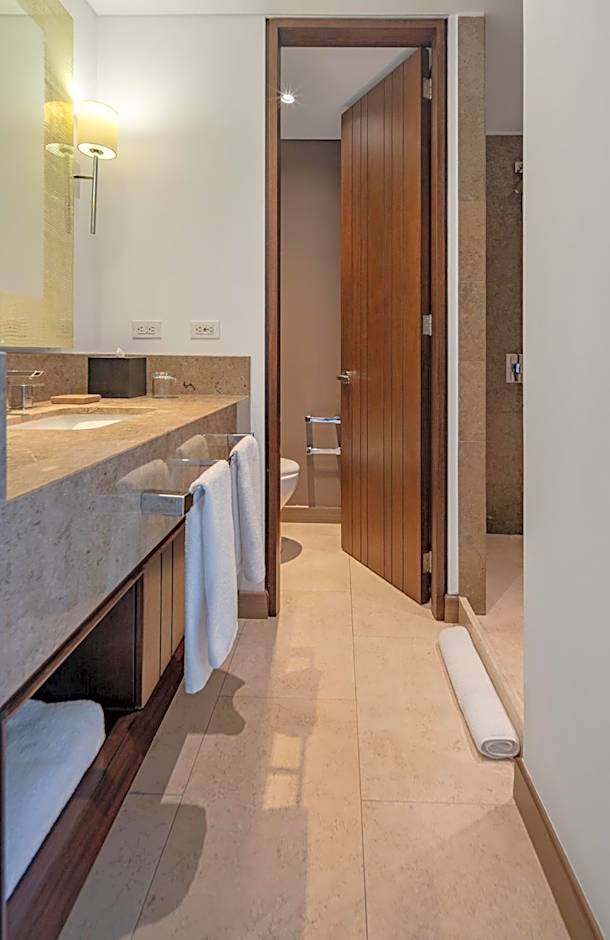 Hotel Chico Parque 93 By OxoHotel