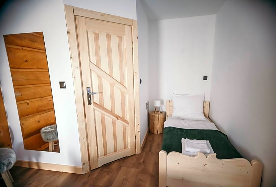 Tarasówka u Zająca