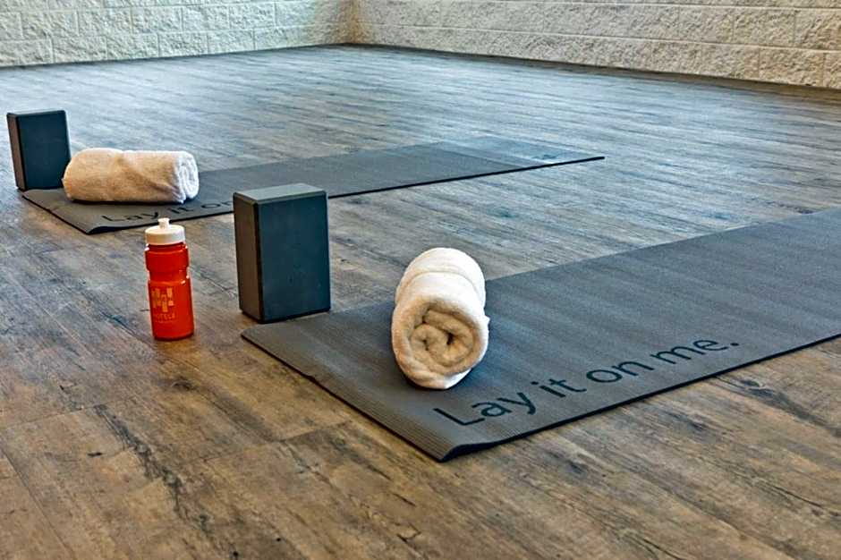 EVEN Hotel Chicago-Tinley Park-Conv Ctr by IHG