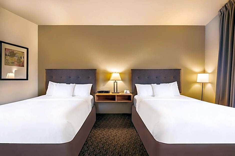 Gaia Hotel & Spa Redding, Ascend Hotel Collection