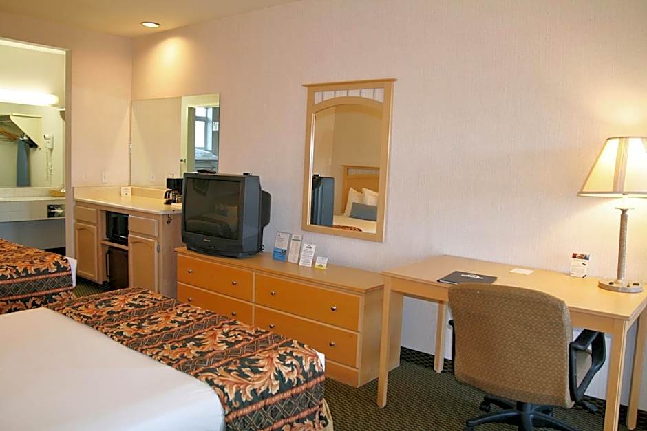 Days Inn by Wyndham Rocklin/Sacramento
