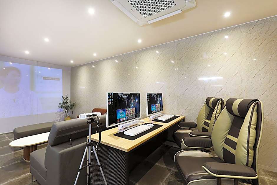 Gapyeong hotel GRAZIE