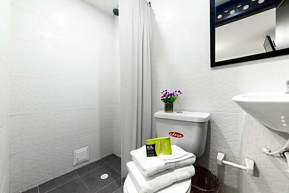 Ayenda 1045 Boutique Aeropuerto