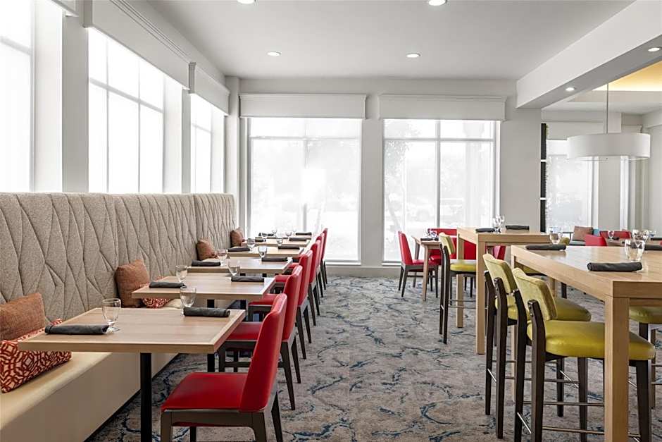 Hilton Garden Inn Pascagoula