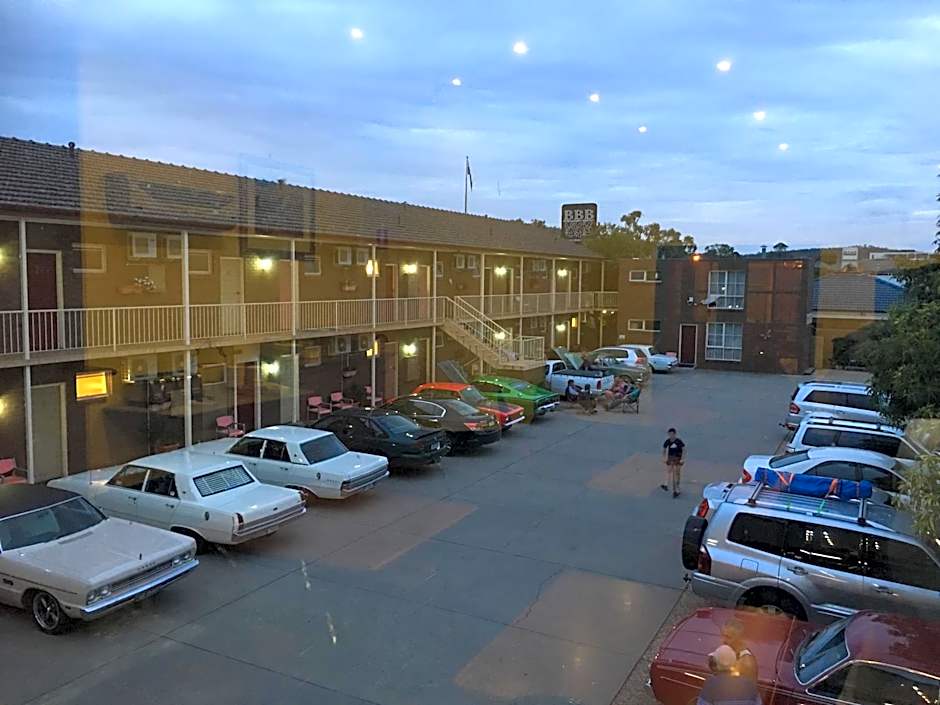 Australia Park Motel