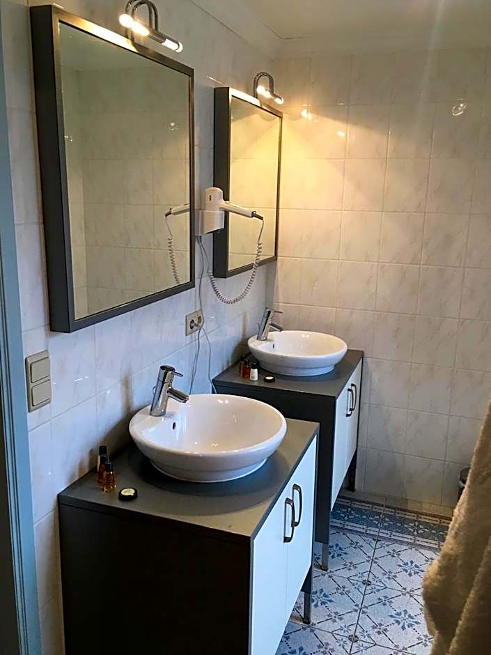 Koetshuis Bosdam