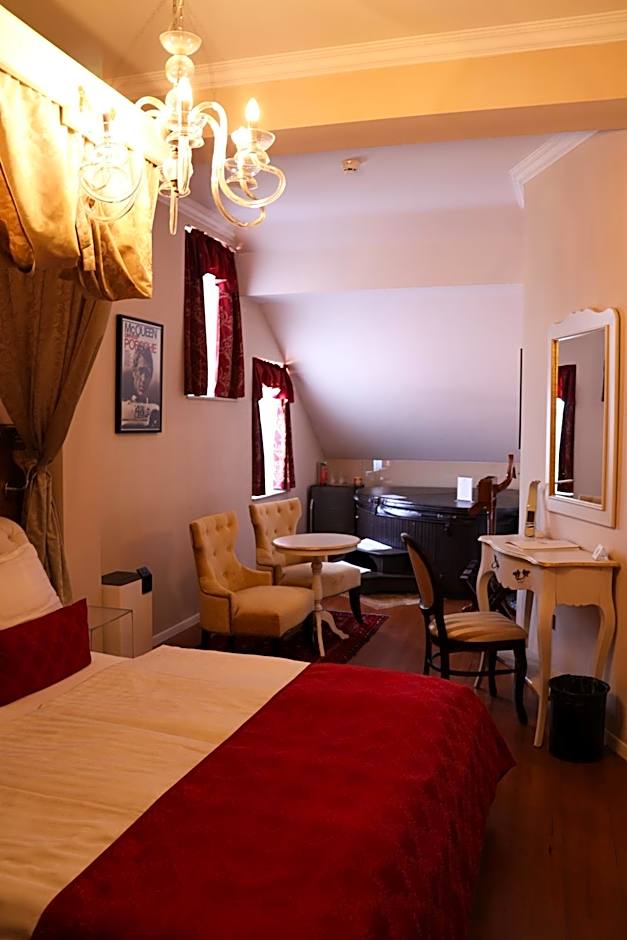 Hotel Actum