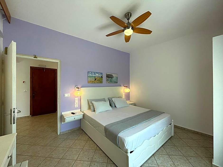 Adult Only - Hotel Suzanna