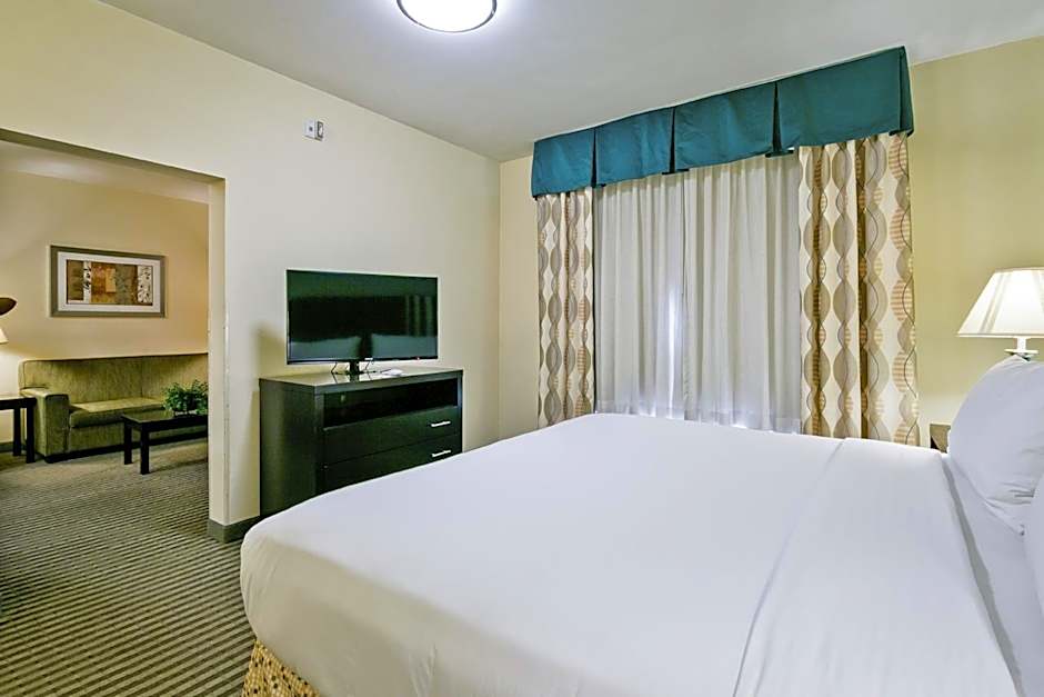 Holiday Inn Express Hotel & Suites Carthage By IHG