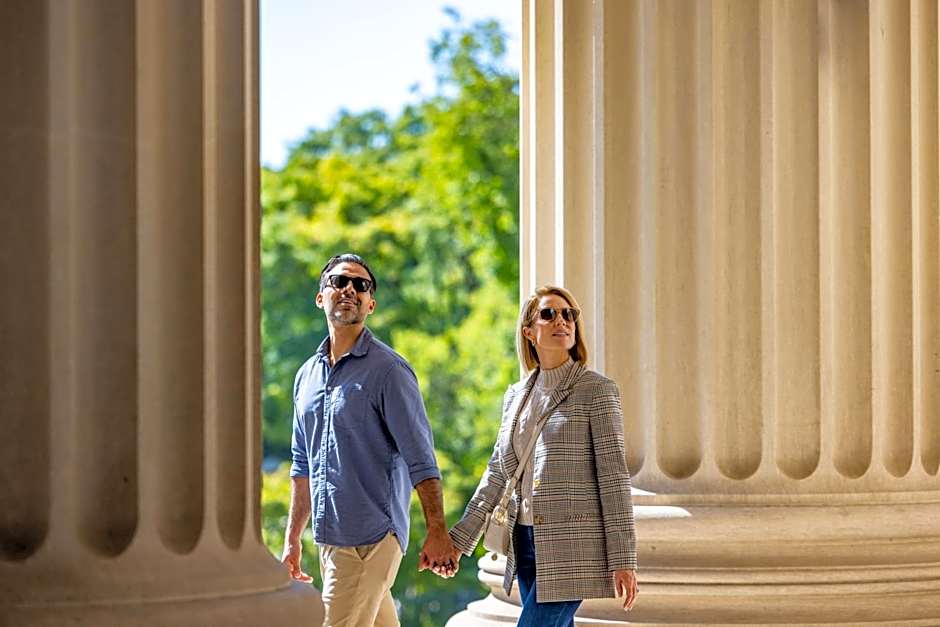 Melrose Georgetown Hotel