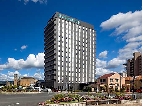 Hotel Route Inn Owariseto Ekimae