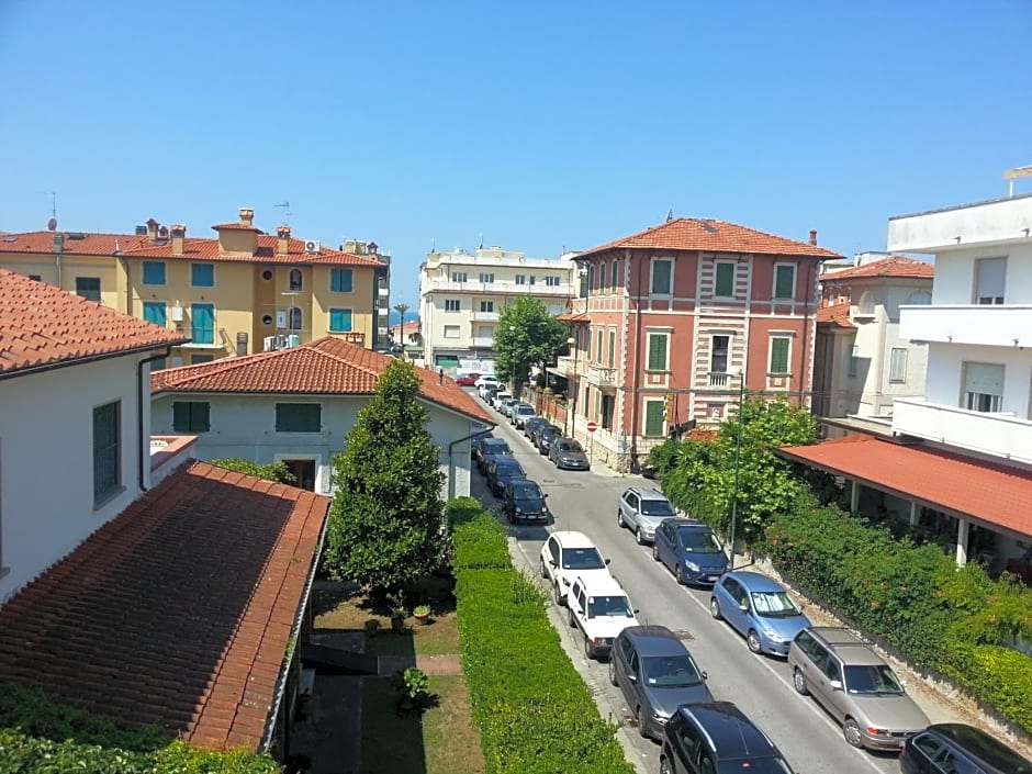 Hotel Margot