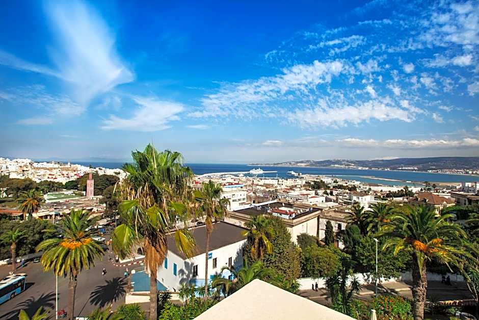 Grand Hotel Villa de France
