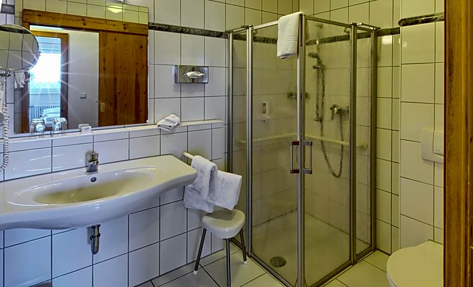 Flair Hotel Schwanen