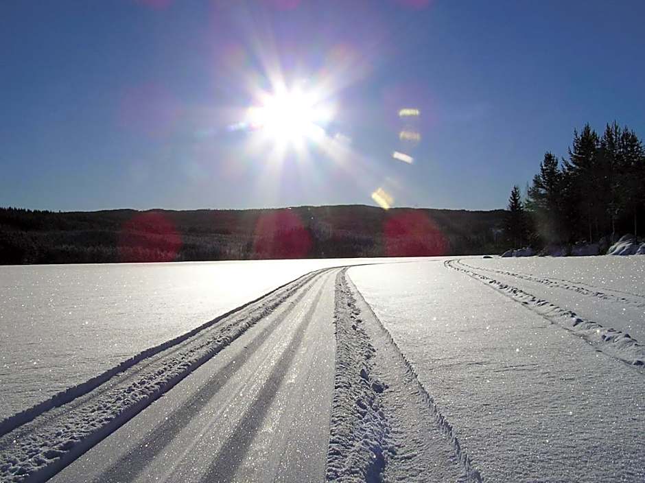 Storliens Fjällgård