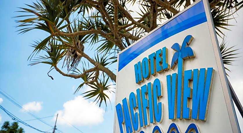 HOTEL PACIFIC VIEW