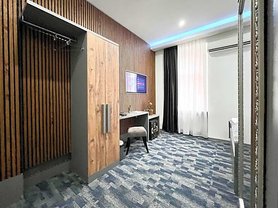 Residence Inn Orijent