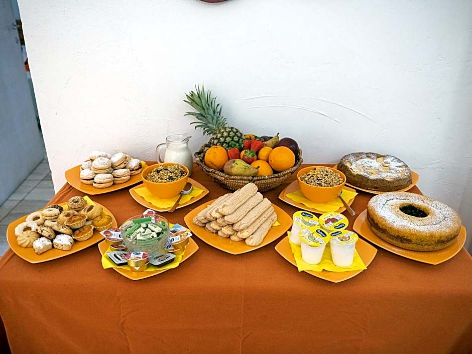 Bed and Breakfast Dorgali