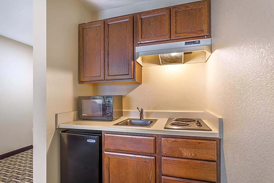 Quality Inn West of Asheville