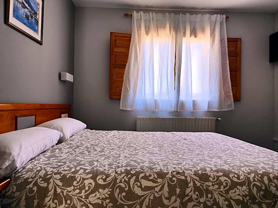 Hotel Puerta de Javalambre
