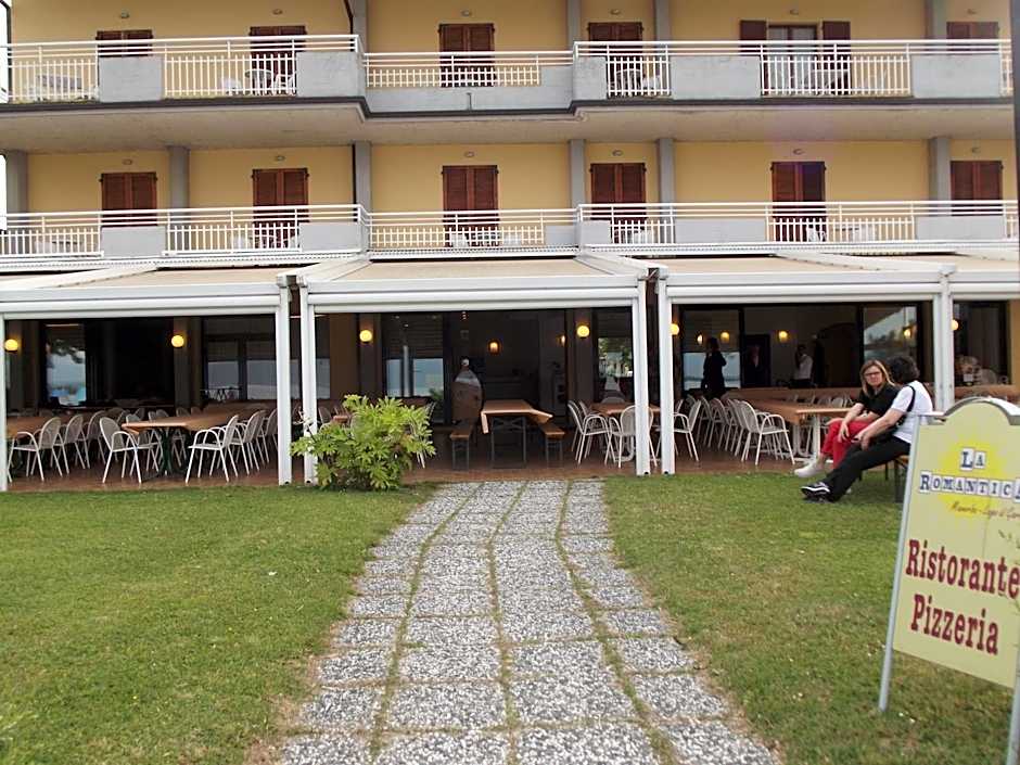 Hotel La Romantica