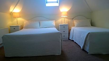 Griffin Lodge - Alojamientos en GALWAY