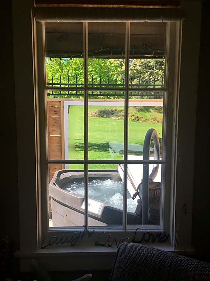 Amante Luxury Bed & Breakfast