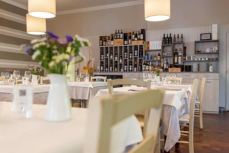 Albergo La Genzianella