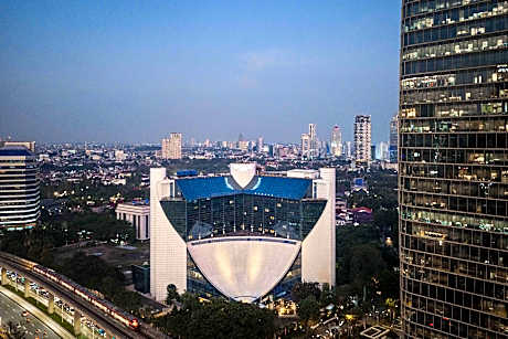 Gran Melia Jakarta