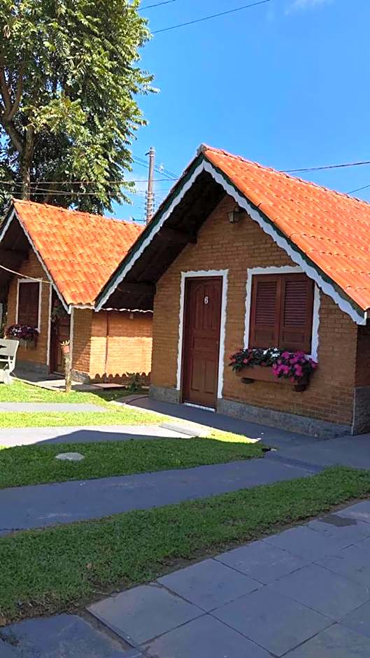 Pousada Chales Monte Verde