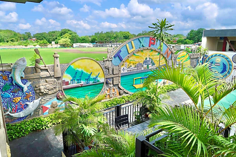 Hotel Yorio Inn