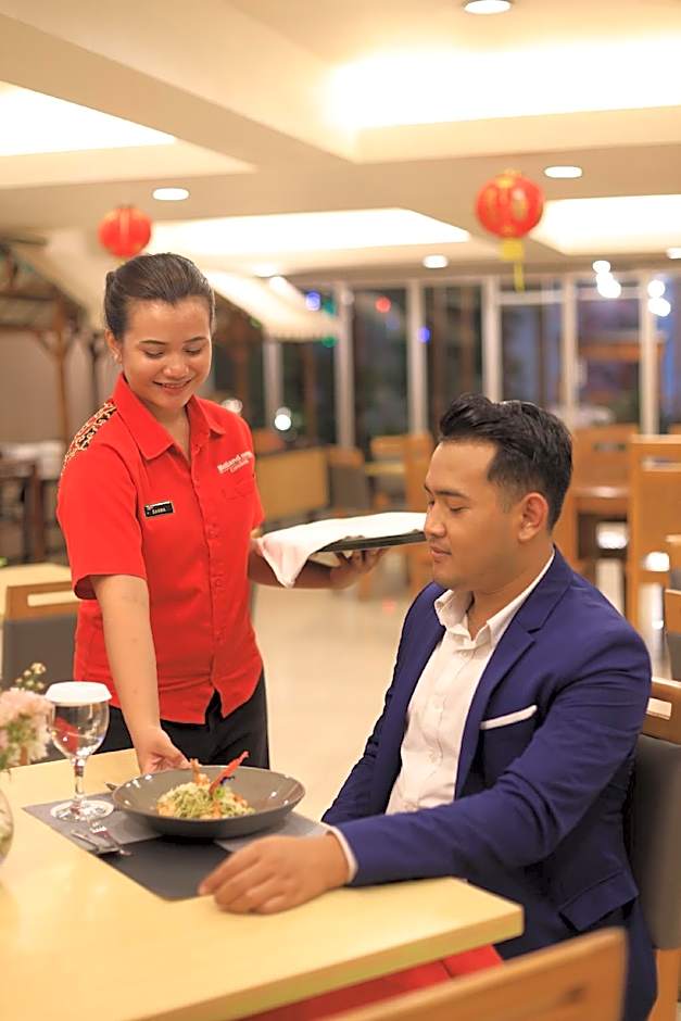 Metland Hotel Cirebon By Horison
