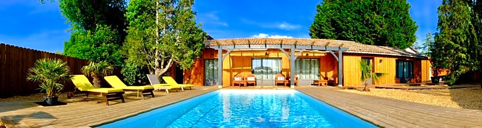 Les Chambres de L'ARESTEL