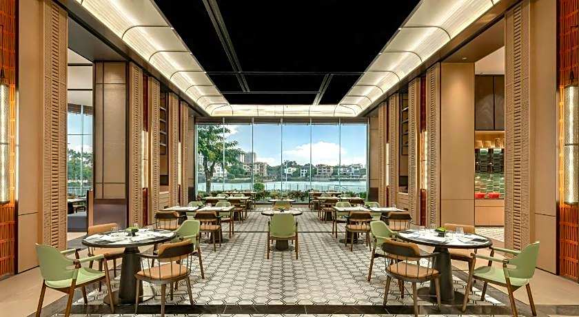 Four Points by Sheraton Yangjiang City Center