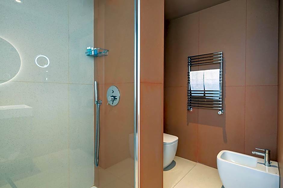 Bleis Hotel