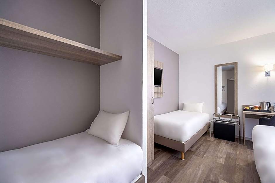 Hotel Le Circuit Le Mans