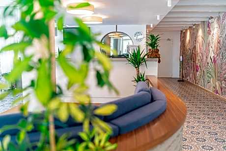 Hotel Pigalle